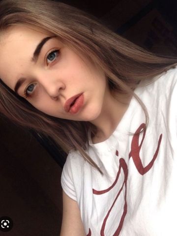 Анкета проститутки Элина, 23 года